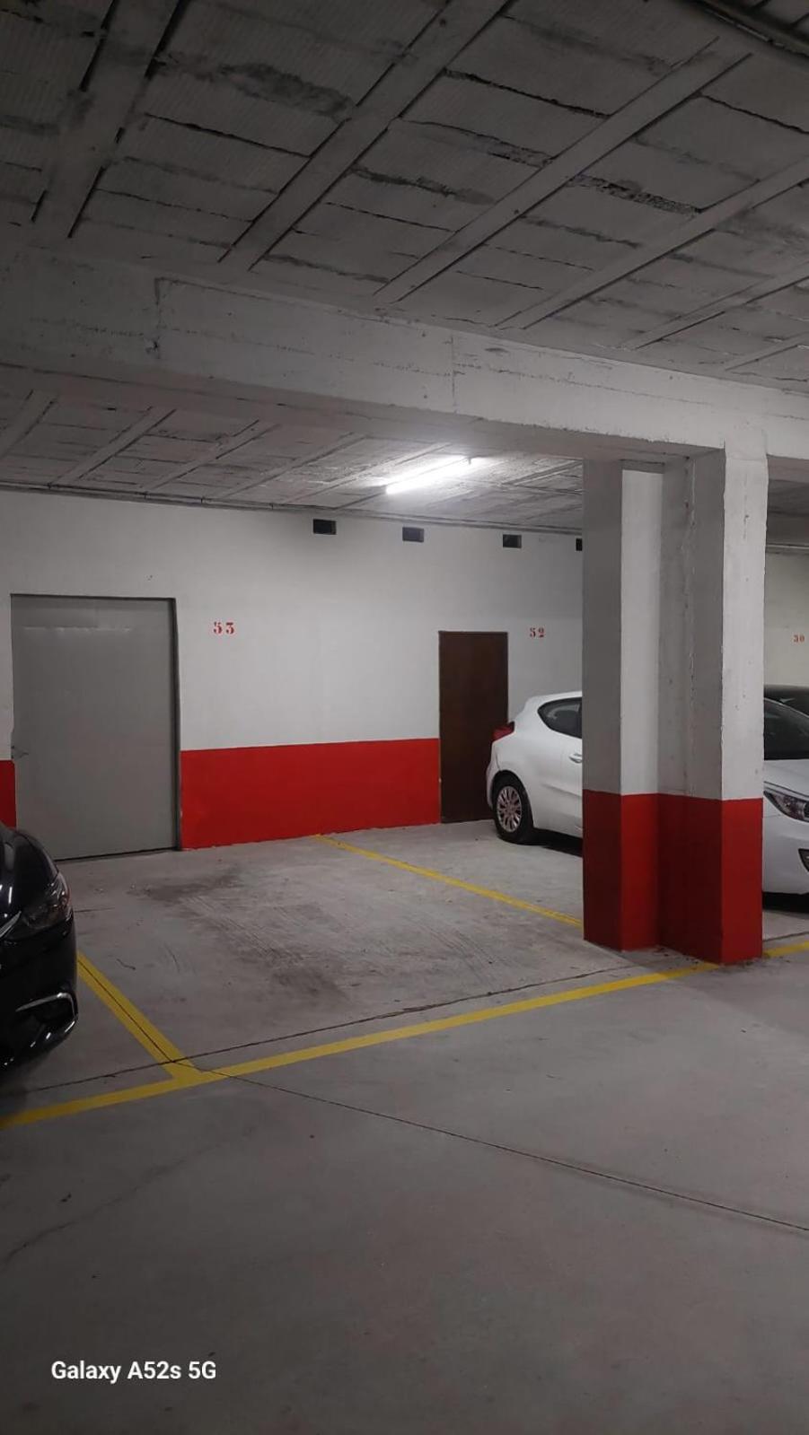 Apartamento Centrico De Lujo El Paraiso Vigo Bagian luar foto